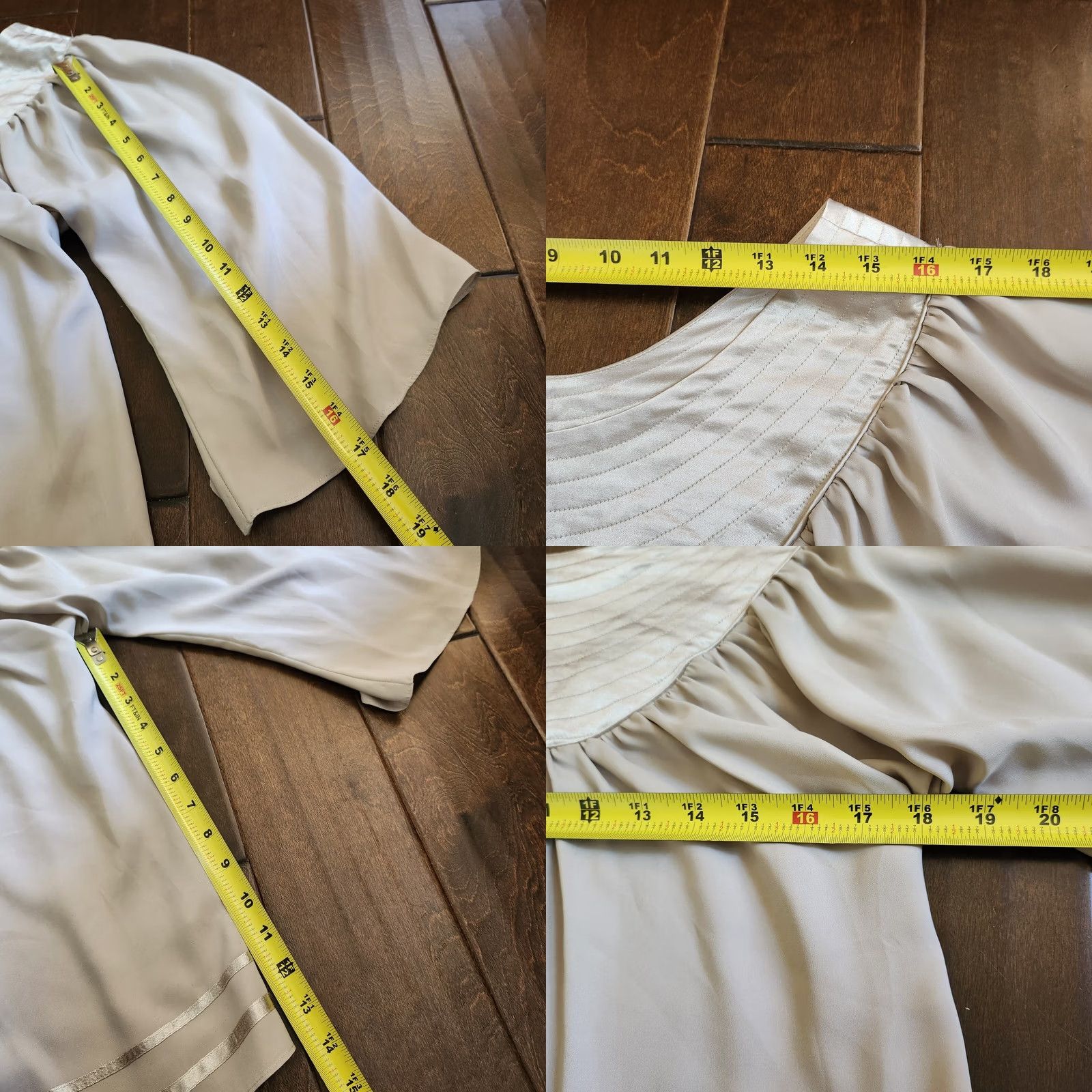 Bcbgmaxazria VINTAGE: NO - (Not applicable) Size L / US 10 / IT 46 - 8 Thumbnail