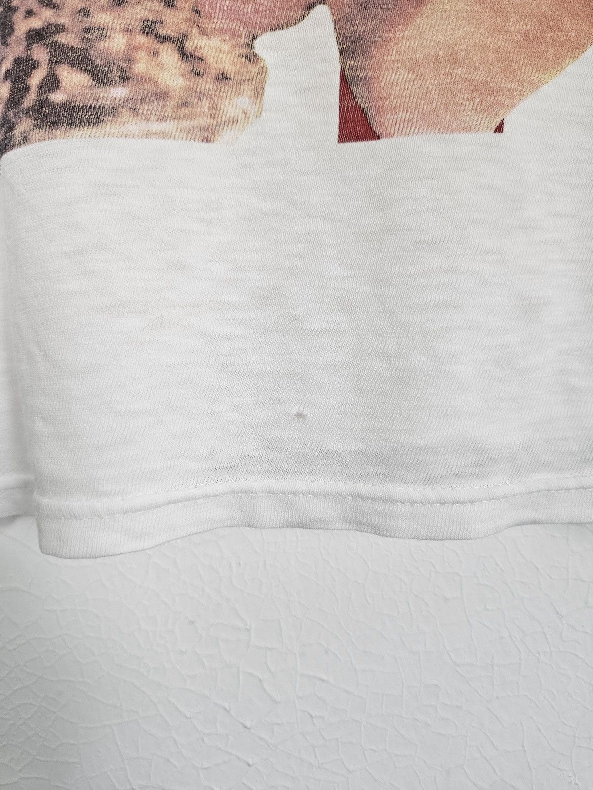 Hysteric Glamour Hysteric Glamour Cannabis Vote Hysteric tank top shirt Size S / US 4 / IT 40 - 8 Thumbnail