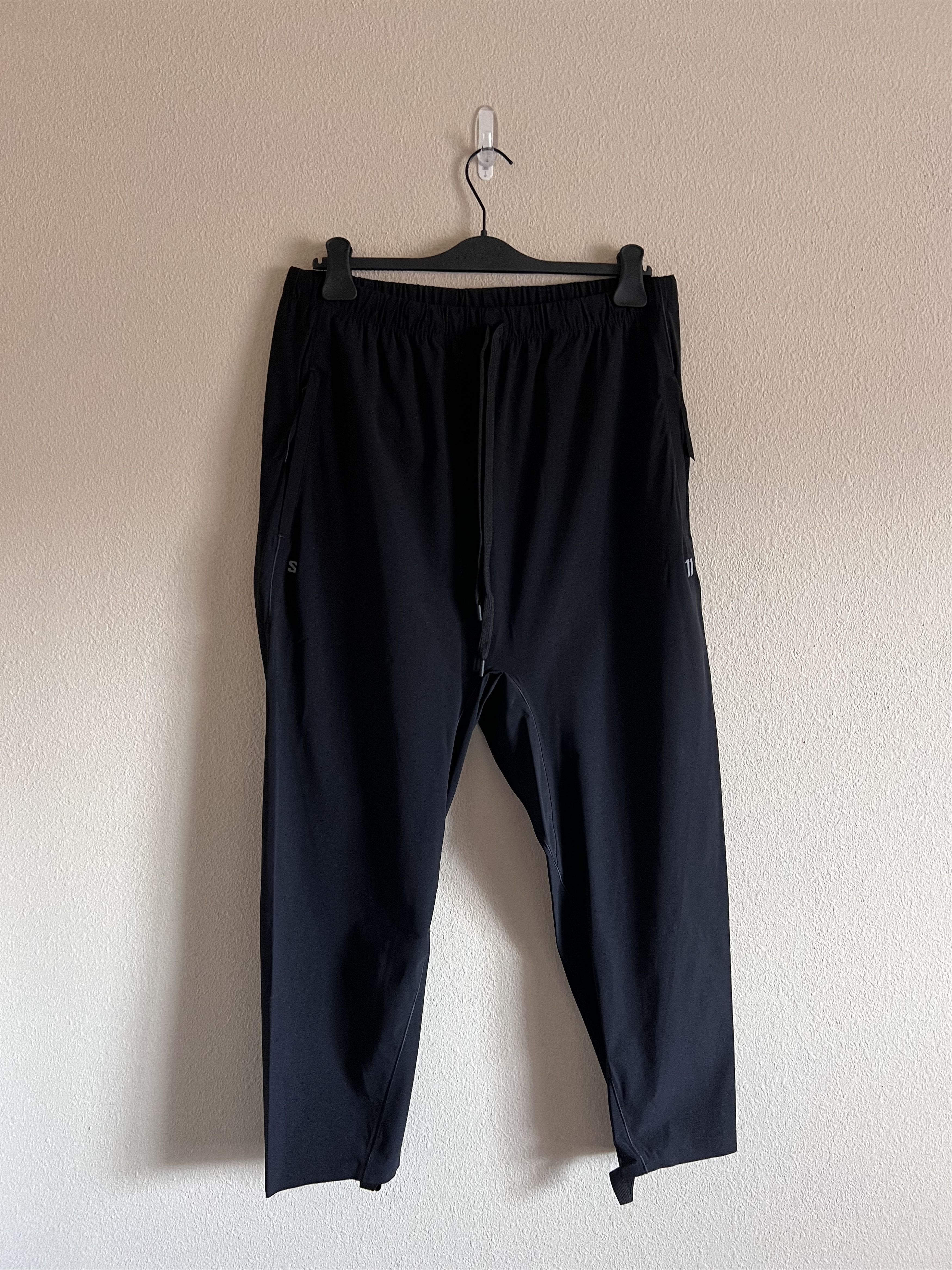 11 By Boris Bidjan Saberi × Salomon 11 by Boris Bidjan Saberi Salomon A.B. 1 in Black Size US 34 / EU 50 - 1 Thumbnail