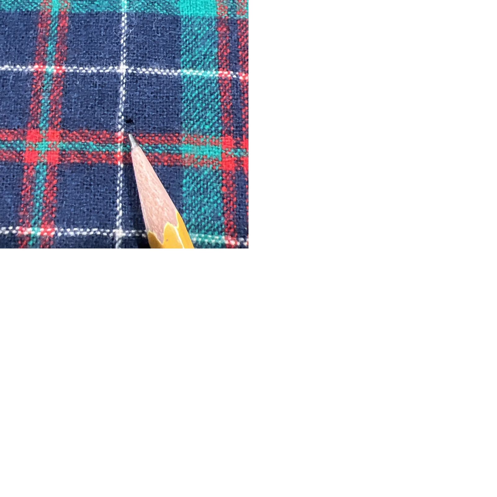 Pendleton VINTAGE Pendleton Wool Shirt Men M Pocket Long Sleeve Plaid USA Size US M / EU 48-50 / 2 - 10 Thumbnail