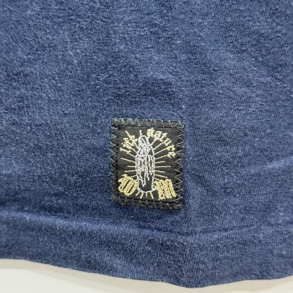 Wacko Maria Guilty Parties Fuck Inc Tee Size US XL / EU 56 / 4 - 4 Thumbnail