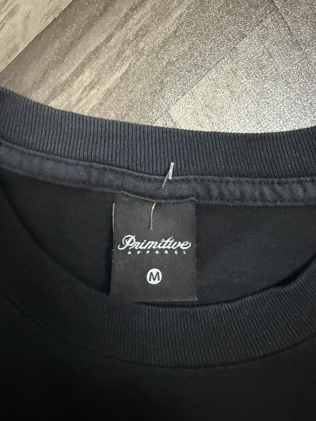 Primitive × Vintage Primitive X Circle Jerks Size US M / EU 48-50 / 2 - 4 Thumbnail