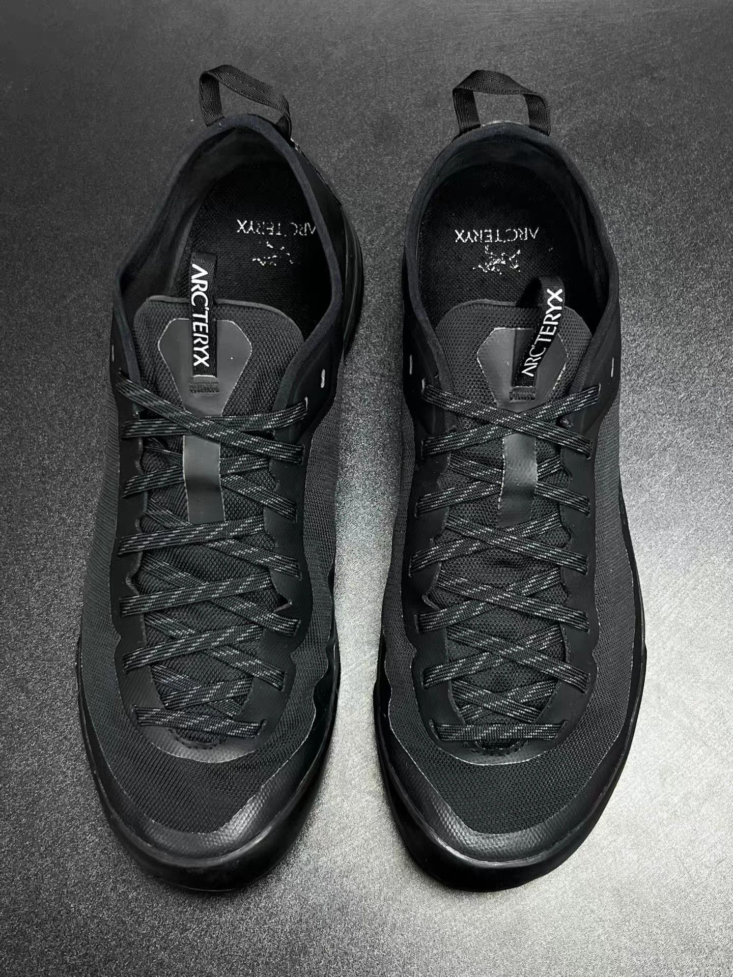 Arc'teryx Arcteryx Konseal LT Hiking Shoes K15 Size US 9.5 / EU 42-43 - 3 Thumbnail