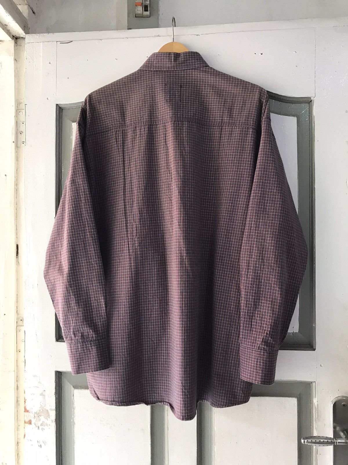 The Real McCoy's Vintage The Real Mccoy x Union Made Button up Shirts Size US L / EU 52-54 / 3 - 6 Thumbnail