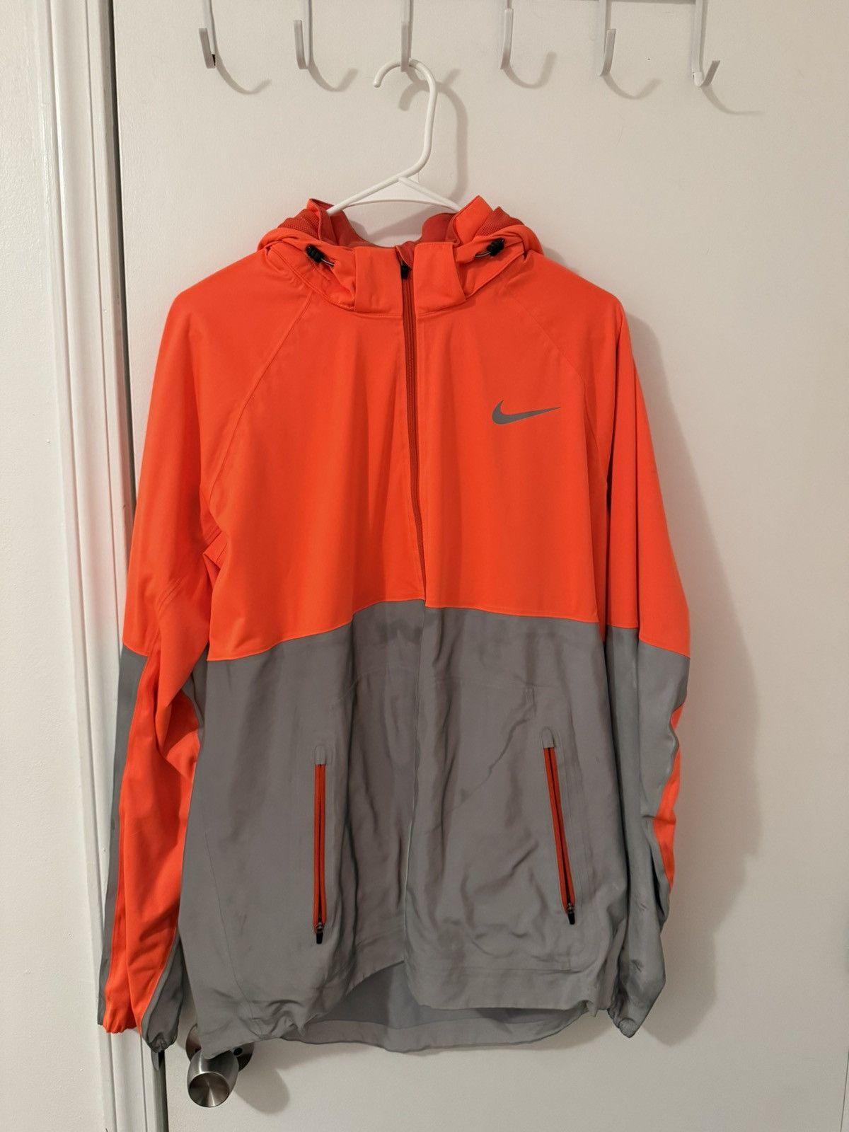 Nike Nike 3M jacket Size US L / EU 52-54 / 3 - 1 Thumbnail