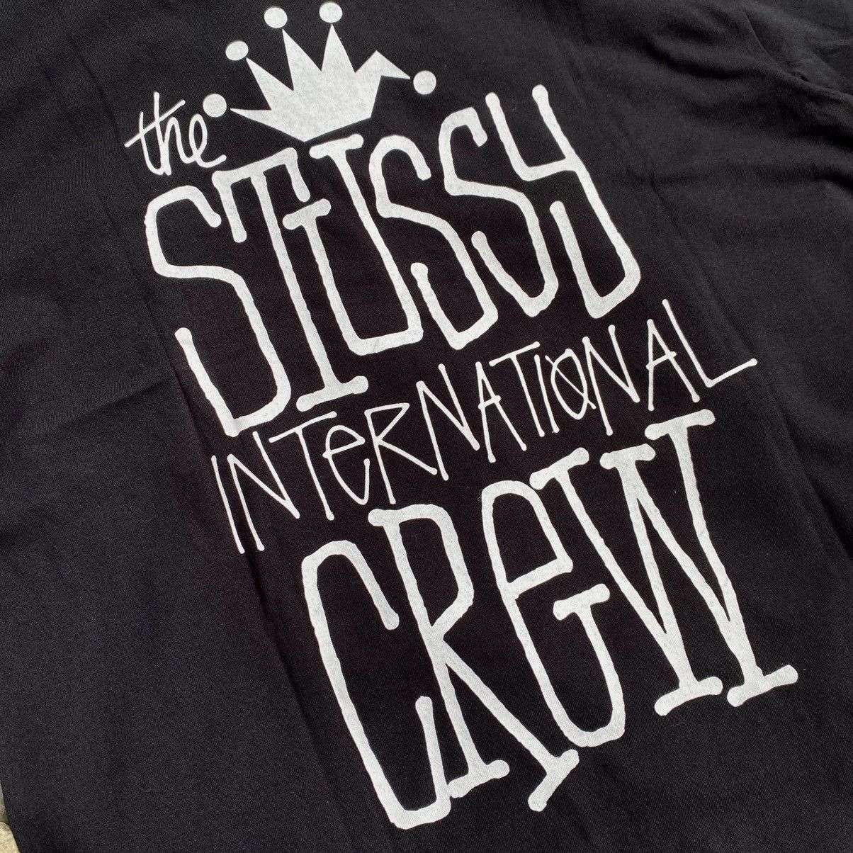 Other Stussy Tshirt Size US L / EU 52-54 / 3 - 3 Thumbnail