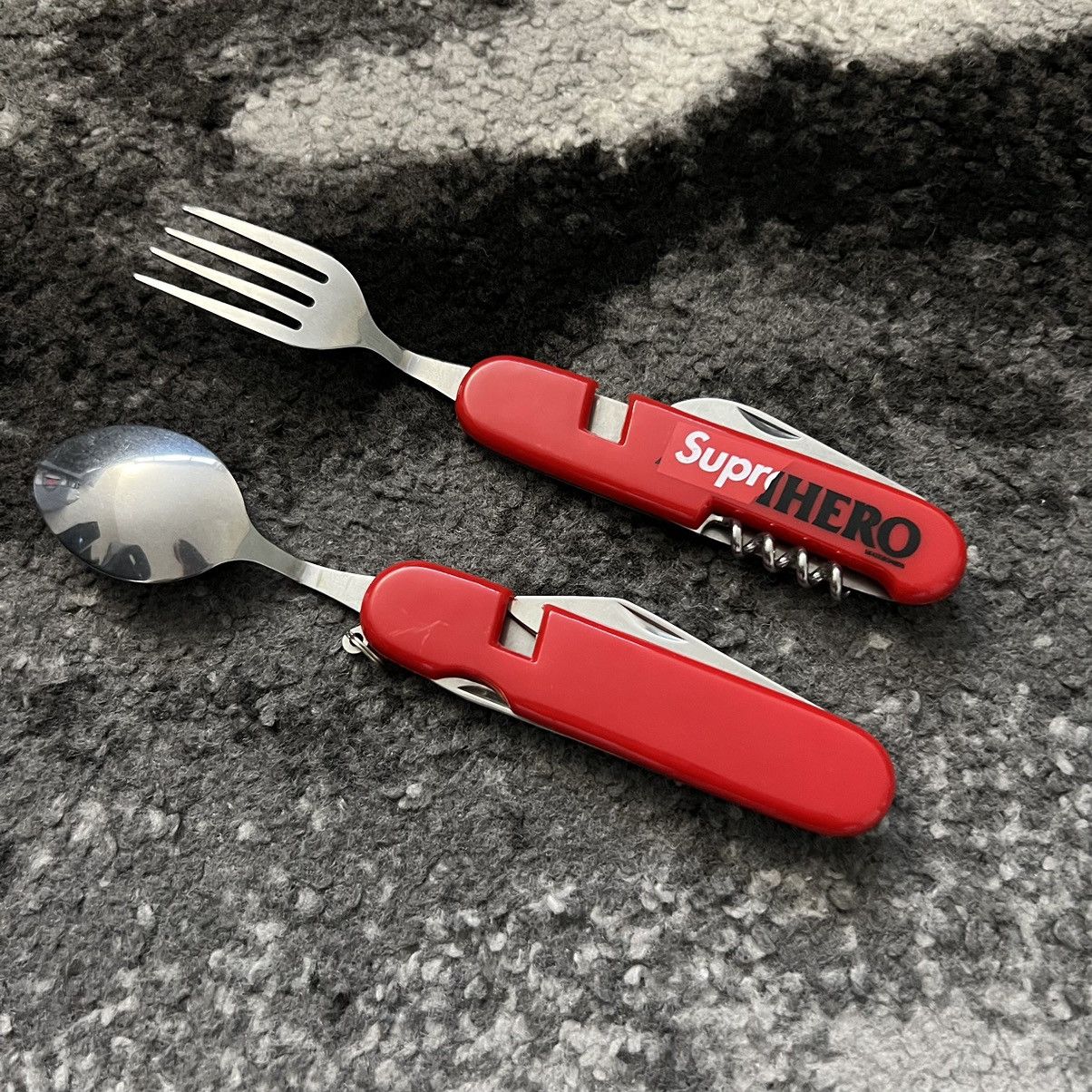 Supreme Supreme x Antihero Hobo Tool | Grailed