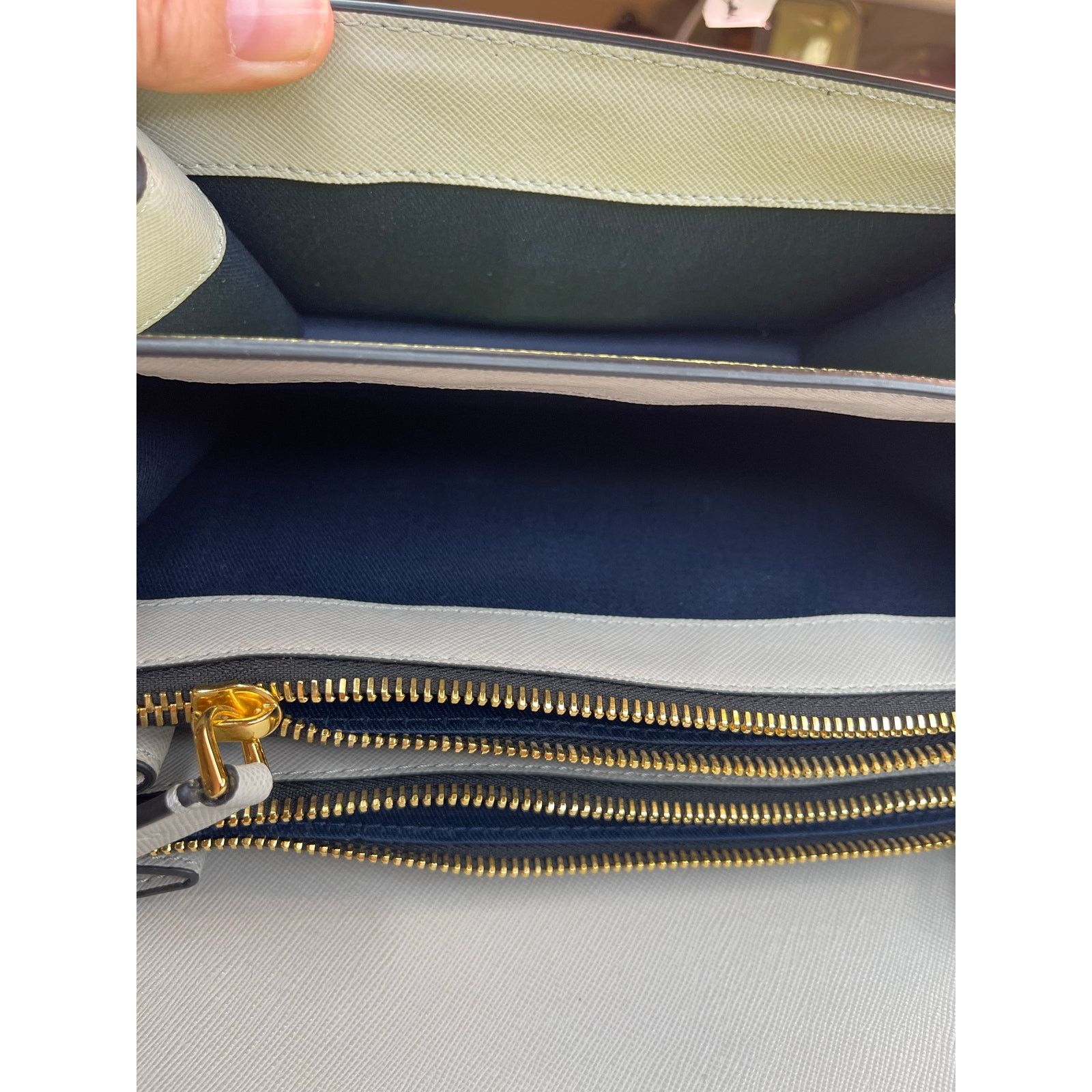 Marni Marni Medium Trunk Bag, NWT and Dust Bag MSRP $2,200 Size ONE SIZE - 7 Thumbnail