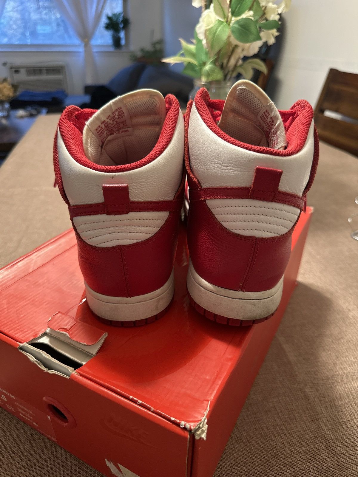 Nike Nike Dunk Retro QS Be True Size US 10.5 / EU 43-44 - 2 Thumbnail