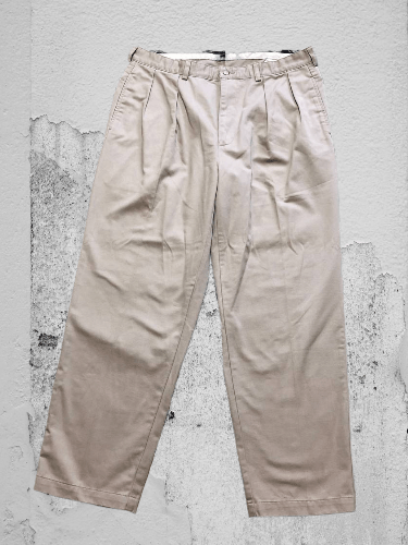 Polo Ralph Lauren Polo Ralph Lauren Casual Pants Size US 38 / EU 54 - 1 Thumbnail