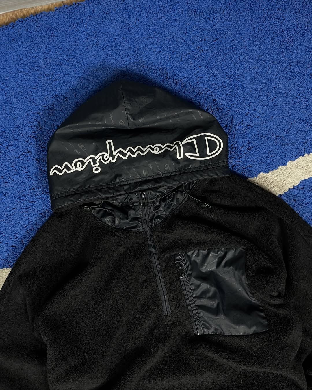 Champion Champion Size US XL / EU 56 / 4 - 1 Thumbnail