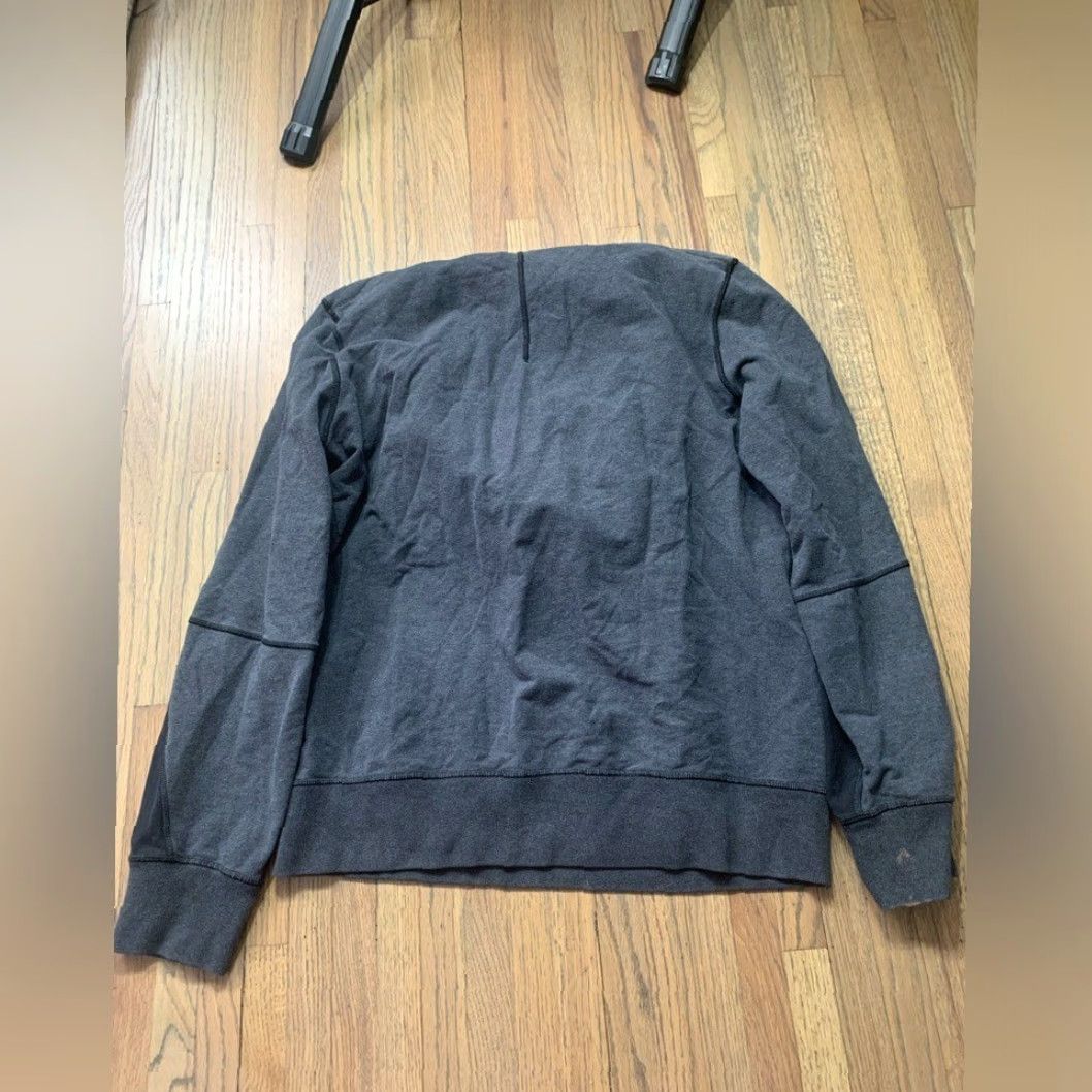 Lululemon Lululemon sweatshirt hoodie Women's Hoodie L Multicolor Regular Size L Pullover Size L / US 10 / IT 46 - 5 Thumbnail
