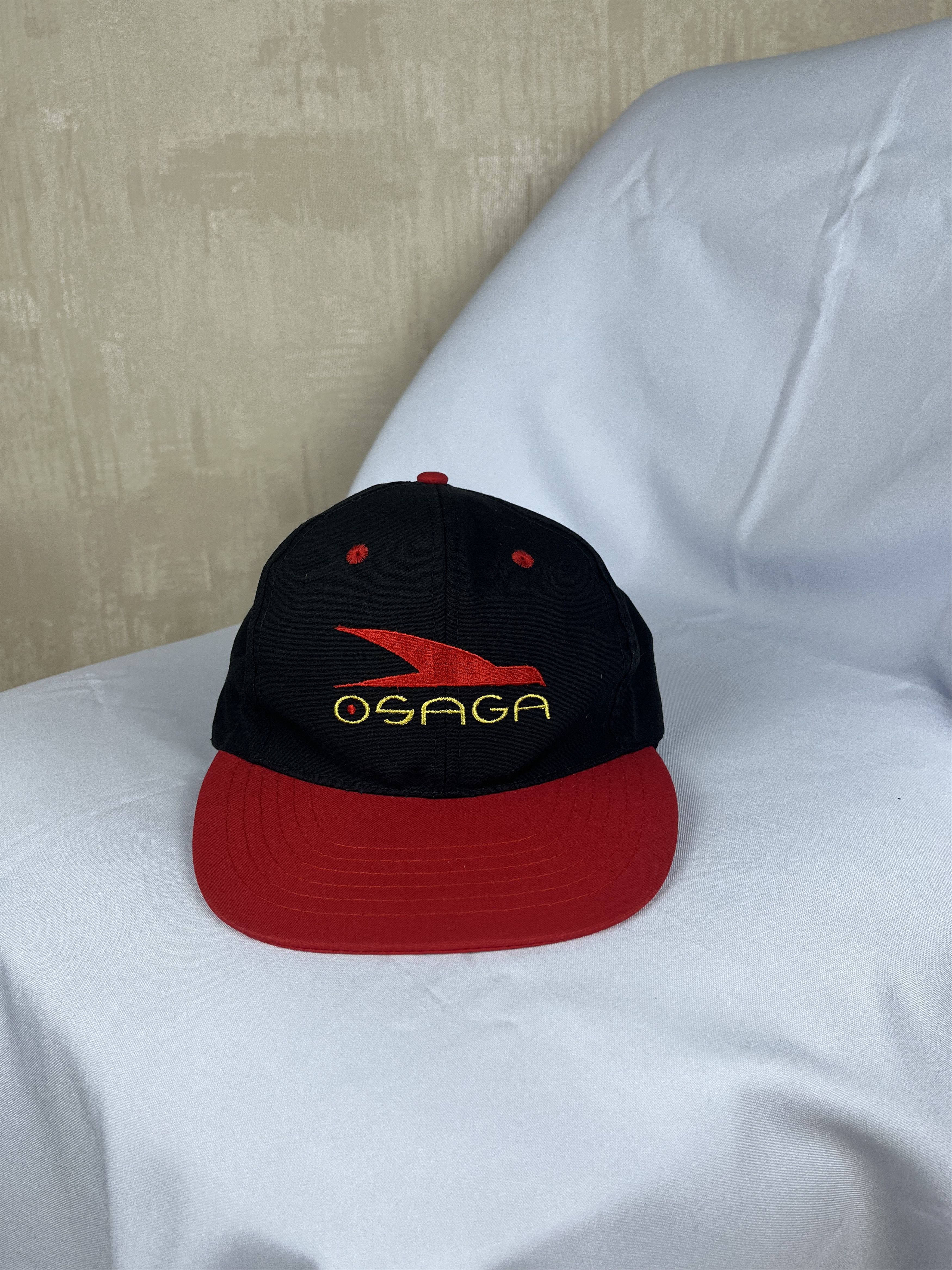 Vintage Osaga Paloma Cap Size ONE SIZE - 2 Thumbnail