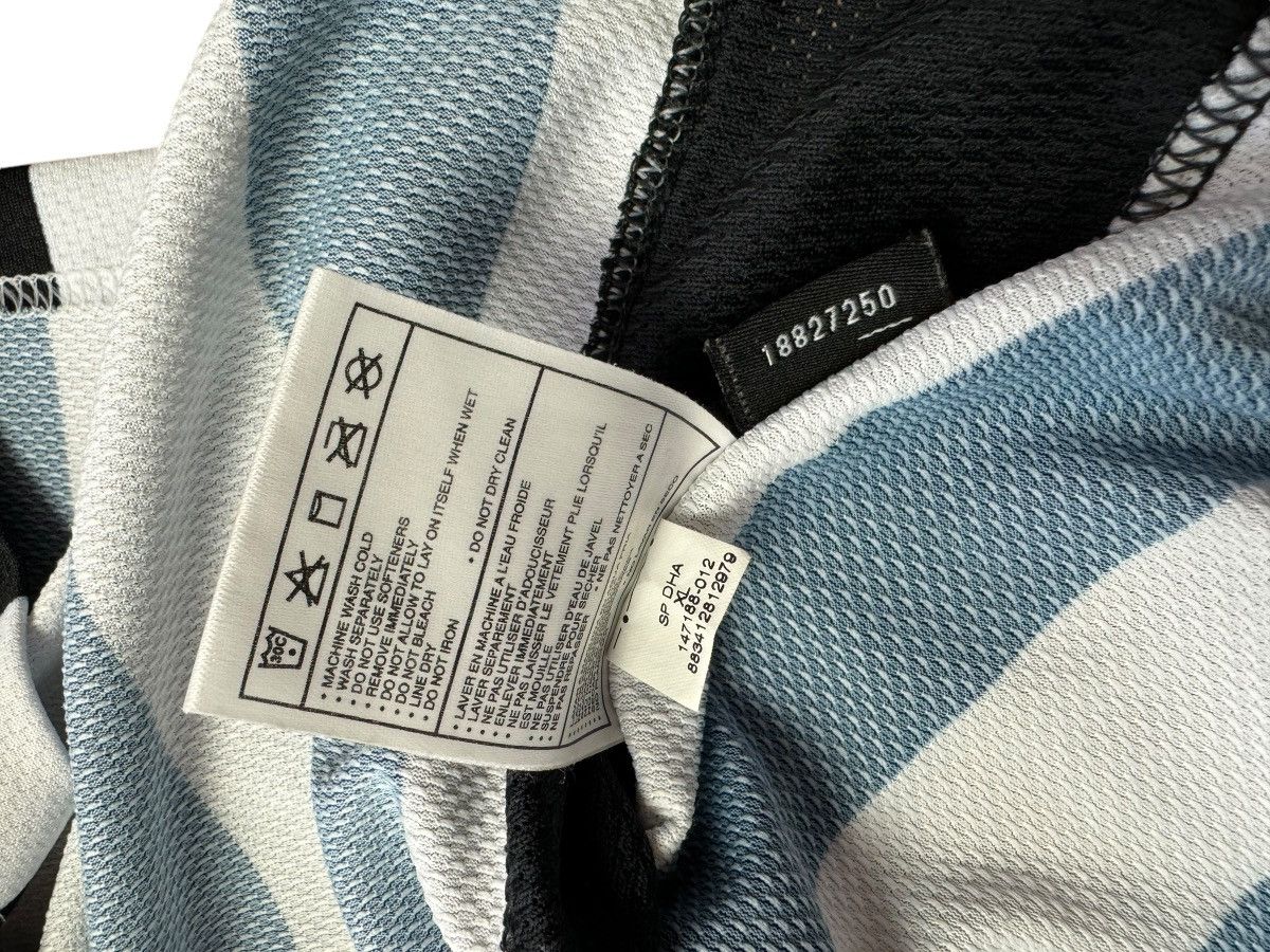 Nike Juventus 2010/2011 home t shirt Nike Męska Football Jersey Size XL Size US XL / EU 56 / 4 - 5 Thumbnail