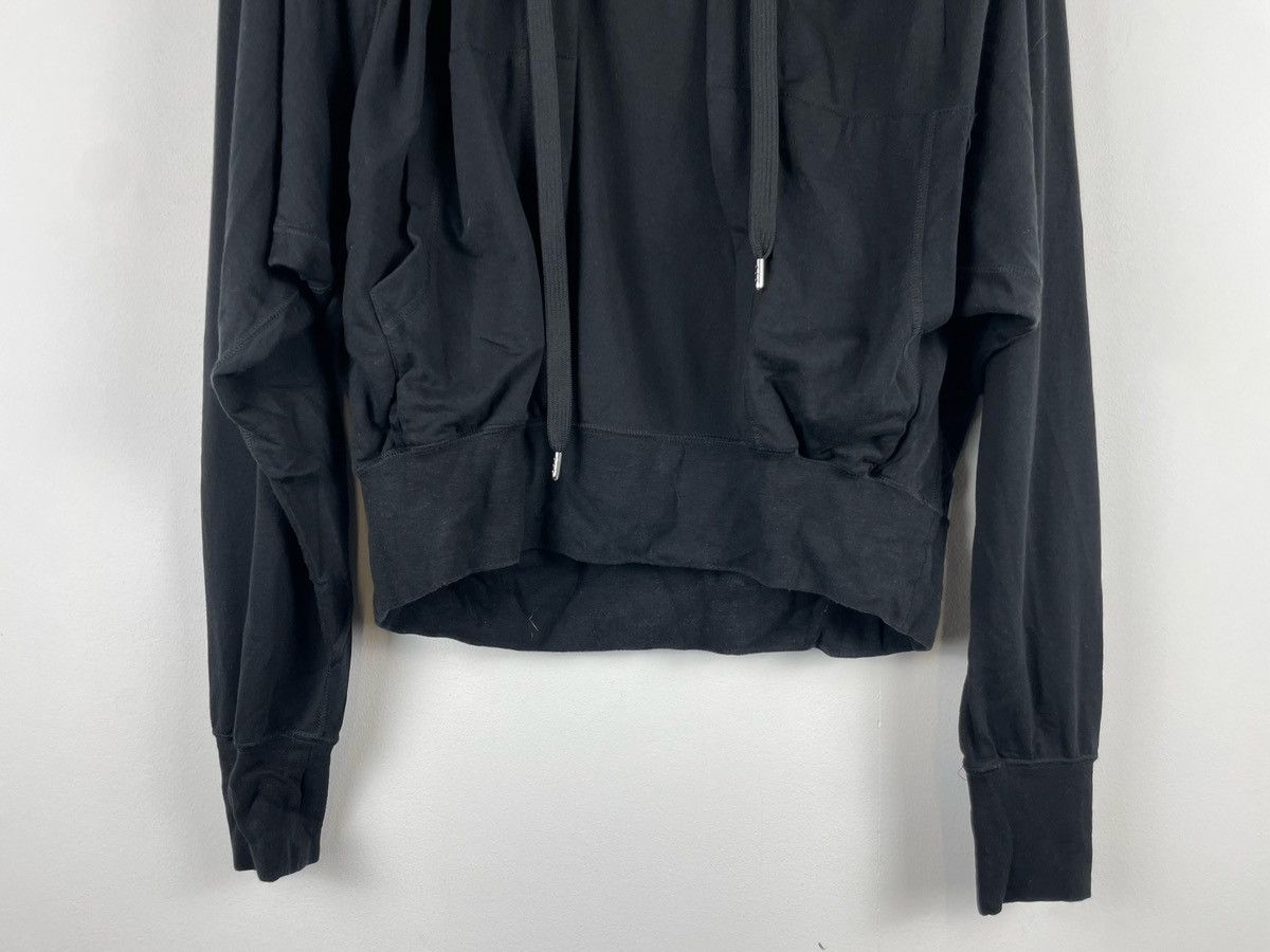 Undercover Undercover AW23 Double Layer Hoodie Size US M / EU 48-50 / 2 - 9 Thumbnail