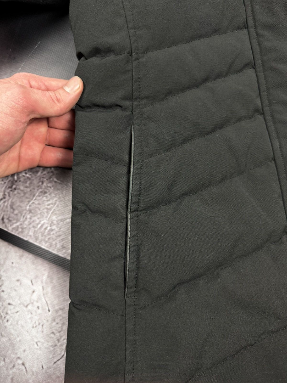 Canada Goose × Designer Canada Goose Parka Size S / US 4 / IT 40 - 14 Thumbnail