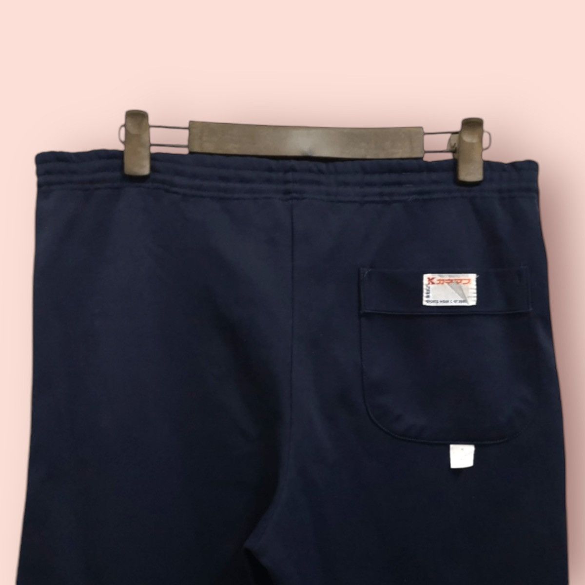 Japanese Brand × Vintage VINTAGE JAPANESE TRACK BOTTOM Size US 31 - 7 Thumbnail