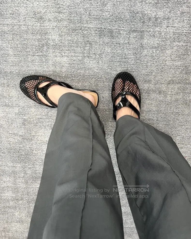 Alaia Alaia Slippers, Sandals, and Loafers Size US 6.5 / IT 36.5 - 5 Thumbnail