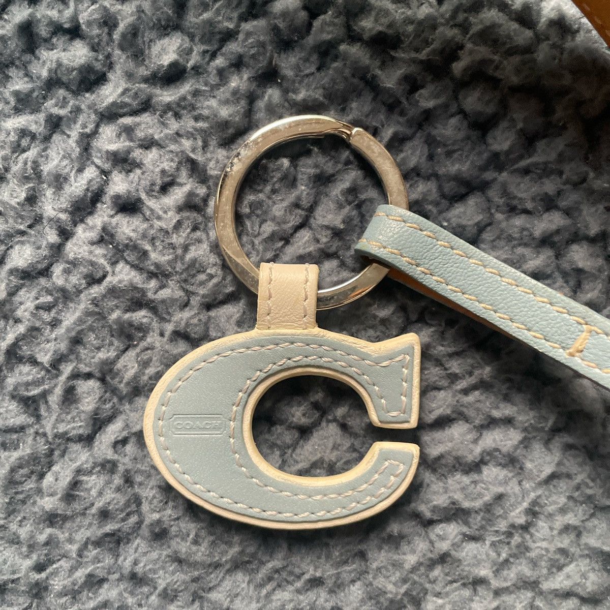 Coach Handbag coach original Size ONE SIZE - 3 Thumbnail