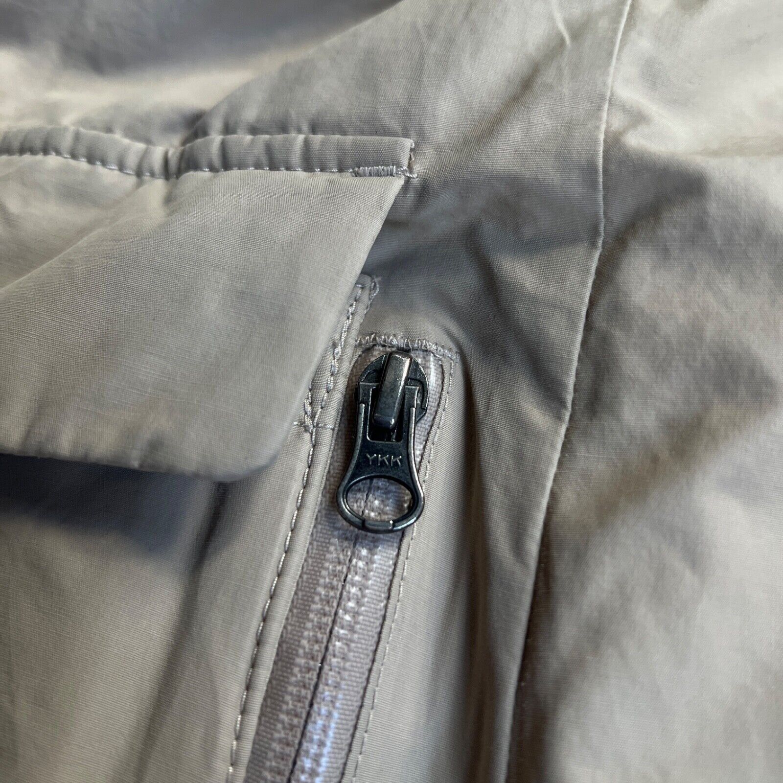 The North Face The North Face Pro Heat Down Parka Jacket 8642AC Size US M / EU 48-50 / 2 - 8 Thumbnail