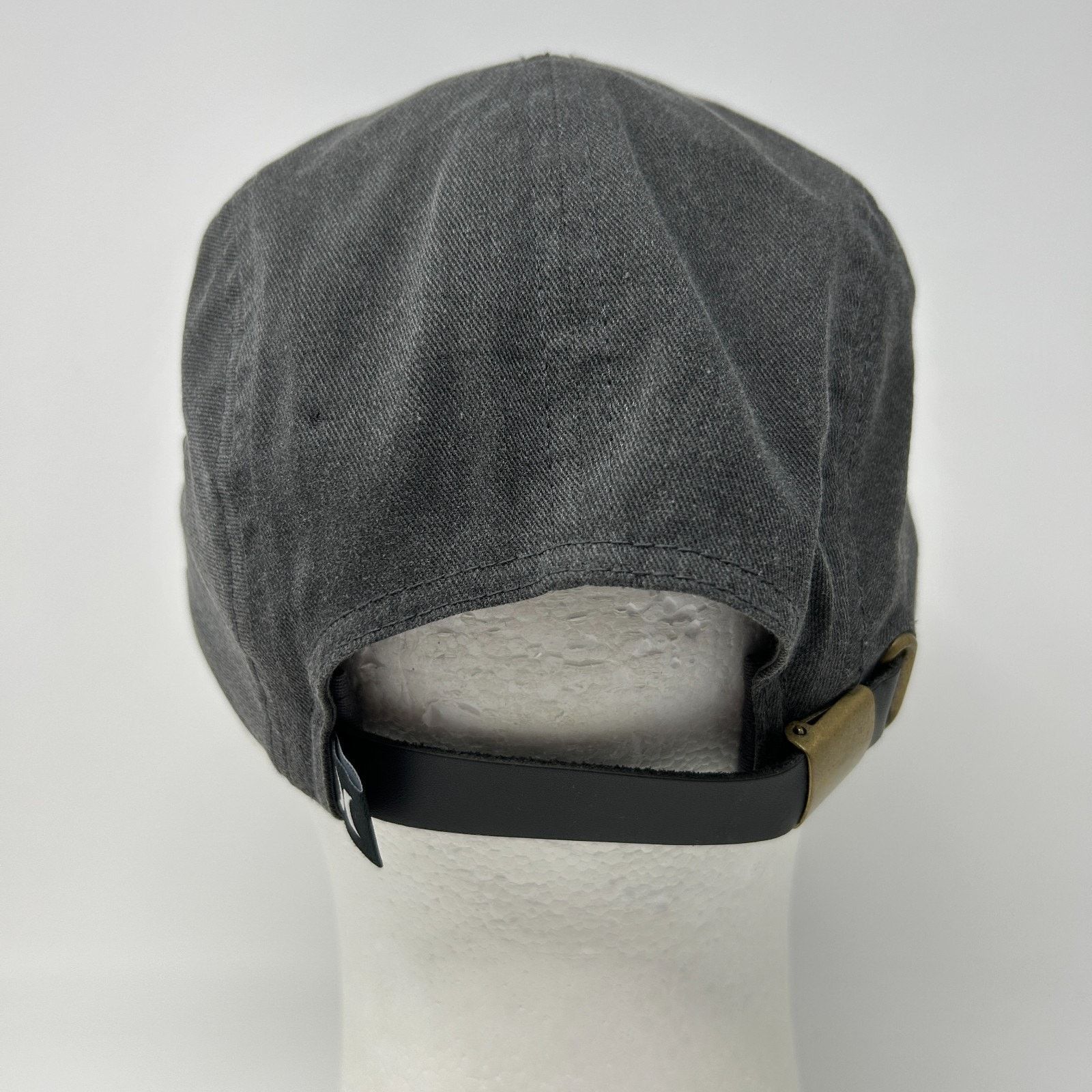 Hurley Hurley Stay Stoked Camp Hat Baseball Cap Surfer Surfing Size ONE SIZE - 3 Thumbnail