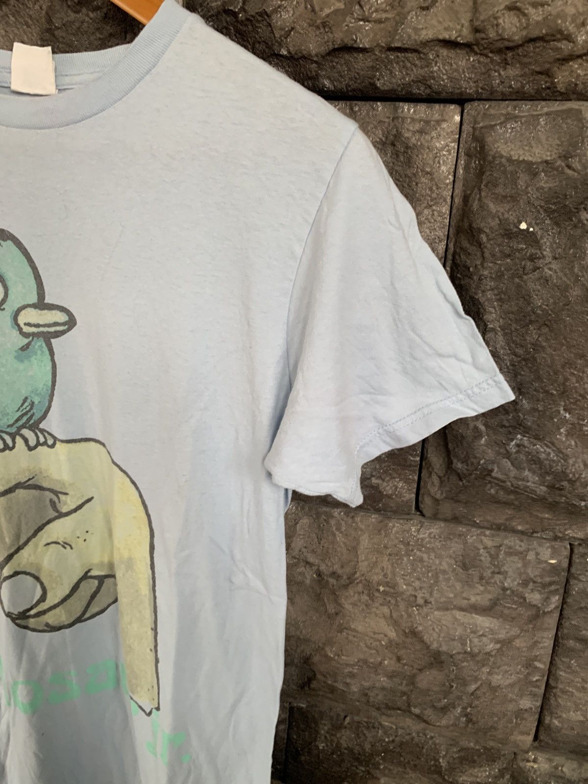 Band Tees Vintage Dinosaur jr Rock Band / Indie Rock Band T shirt Size US M / EU 48-50 / 2 - 3 Thumbnail