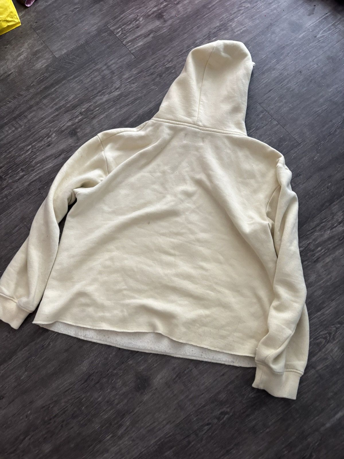 Other Life of Outsiders Hoodie Size US L / EU 52-54 / 3 - 4 Thumbnail