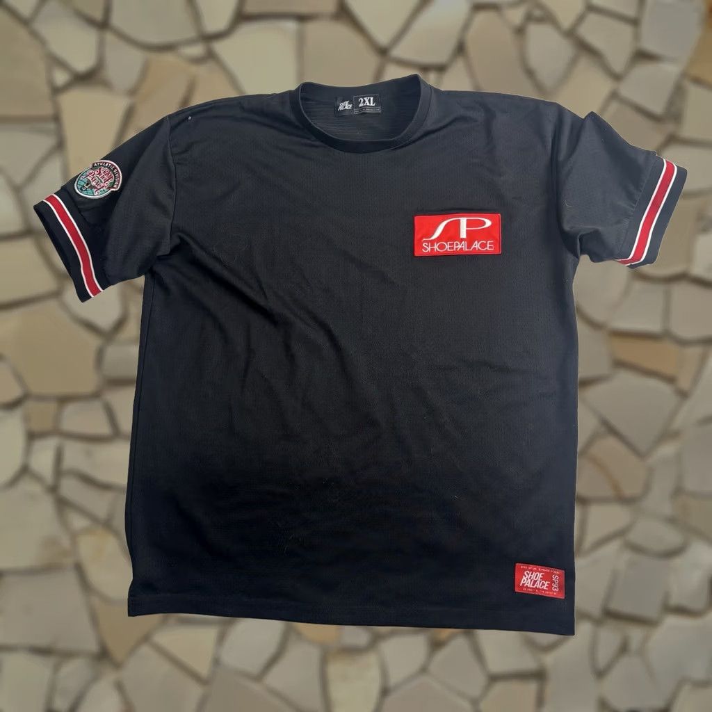 Palace Legends Shirt (Palio Jersey) | Grailed