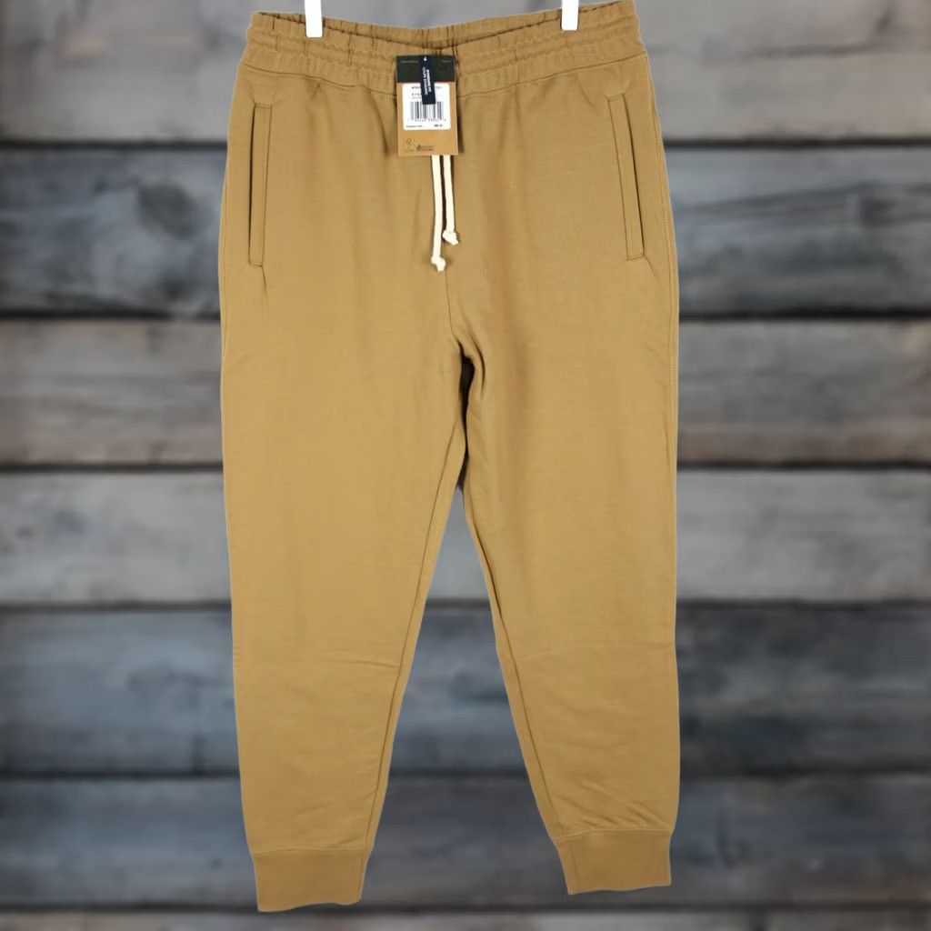 The North Face The North Face Men's Joggers L Large Utility Brown Heritage Patch Size US 33 - 1 Thumbnail