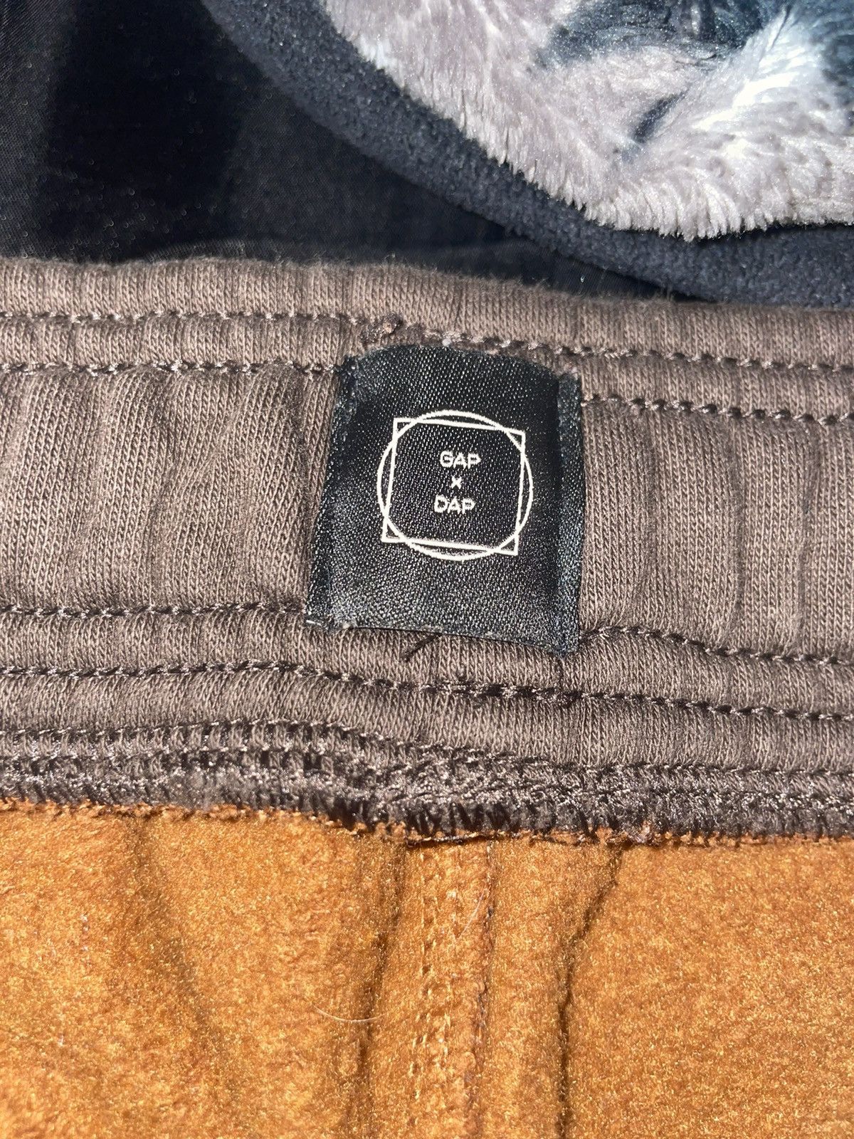 Dapper Dan × Gap Dap X Gap XL Pants Size US 40 / EU 56 - 5 Thumbnail