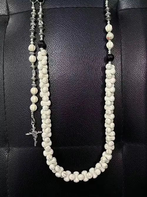 Jewelry Kitayama x Ryoko Cross pant Chain Size ONE SIZE - 2 Thumbnail