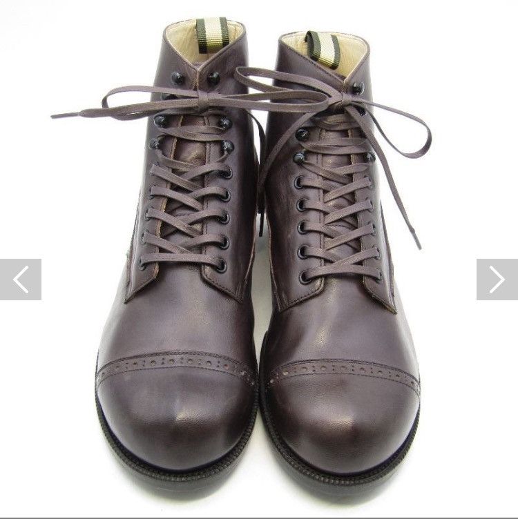 Jelado Jelado The 2 Monkeys Vaudeville US 8.5 Size US 8.5 / EU 41-42 - 2 Thumbnail
