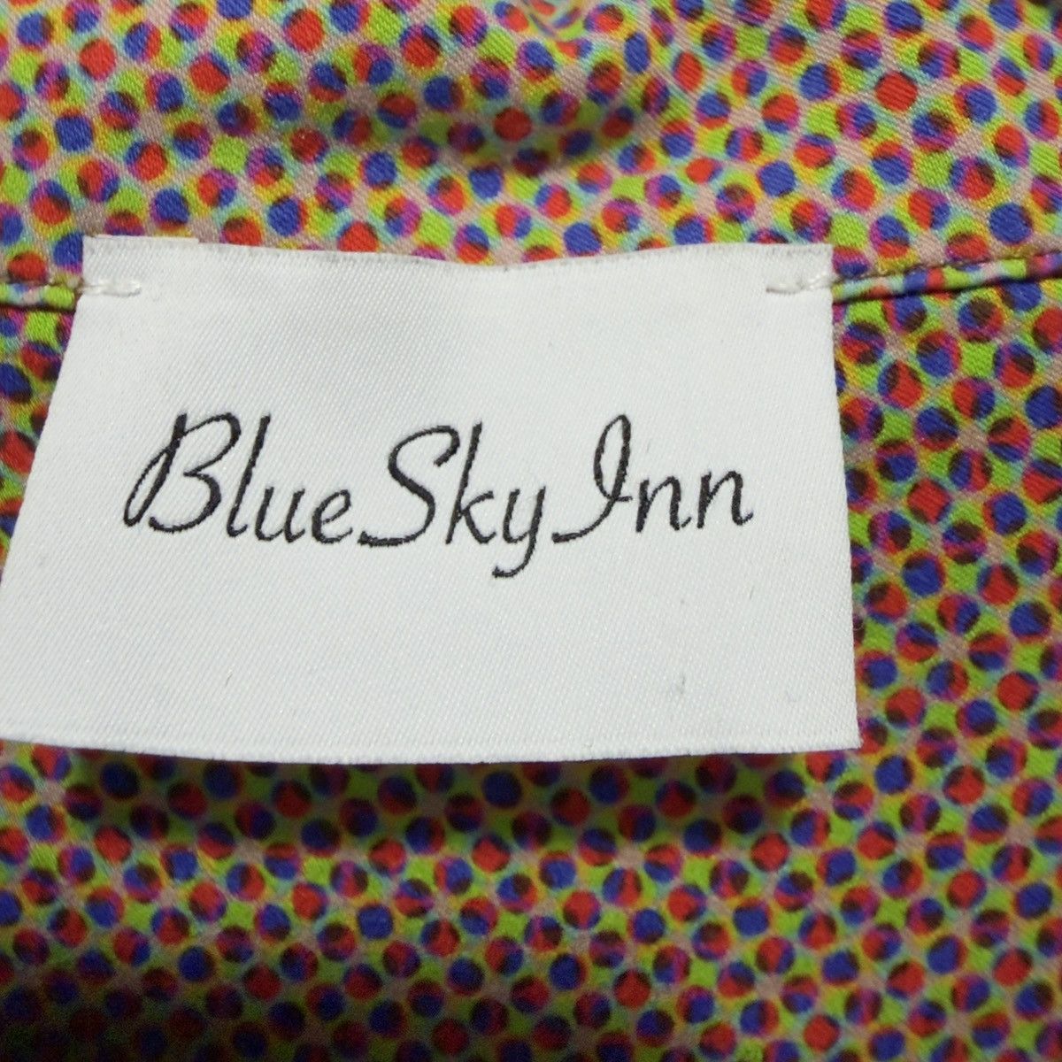 Blue Sky Inn Blue Sky Inn Size US S / EU 44-46 / 1 - 4 Thumbnail