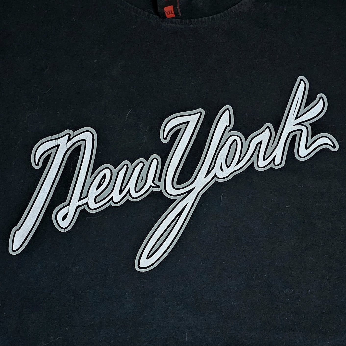 Fubu FUBU New York City Series Collection Size US XXL / EU 58 / 5 - 2 Thumbnail