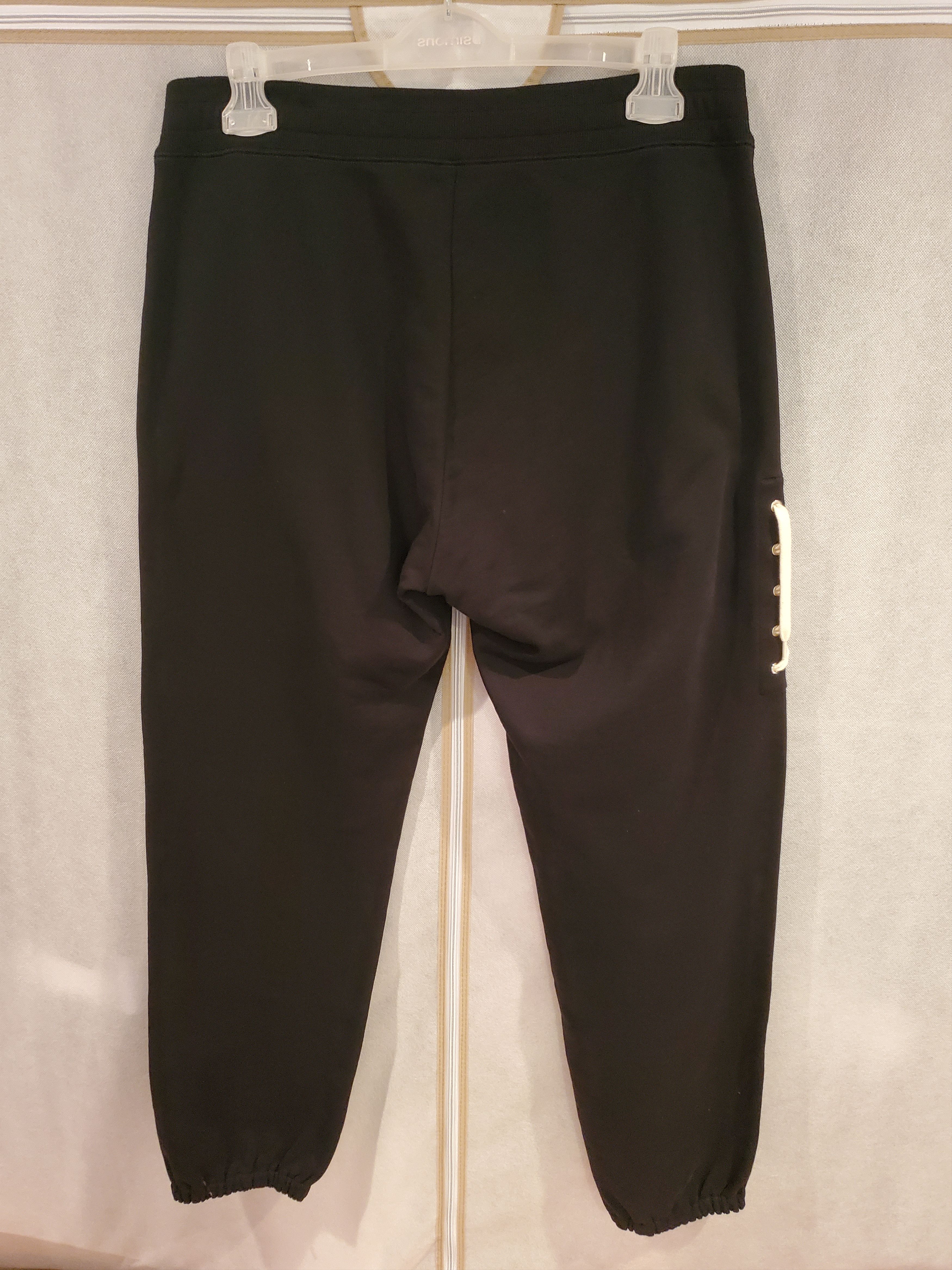 Craig Green Contrasting Laced Sweatpants Size US 34 / EU 50 - 8 Thumbnail