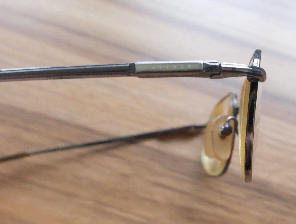 Vintage Allure Glasses Size ONE SIZE - 7 Thumbnail