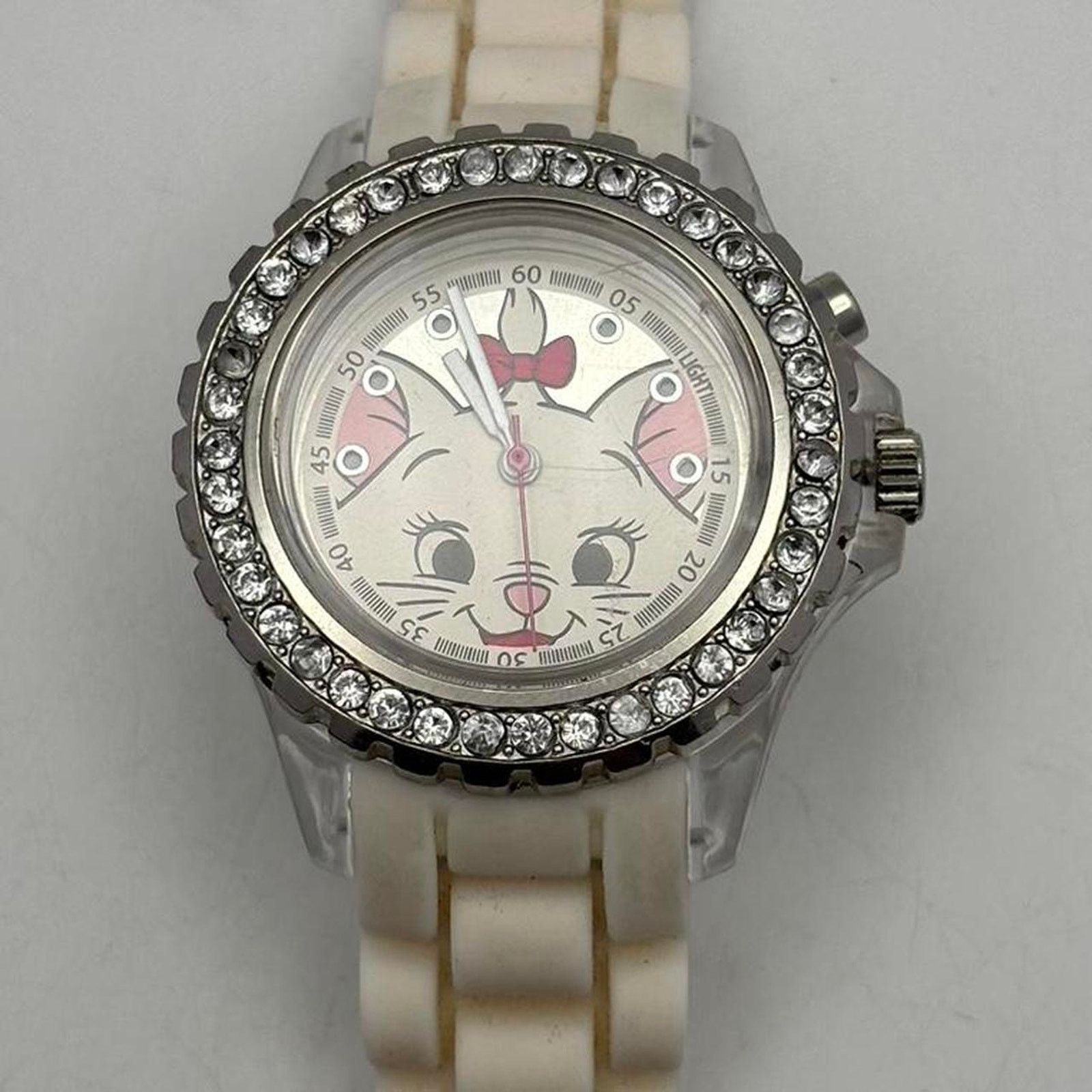 Other Vintage cat watch Size ONE SIZE - 3 Thumbnail