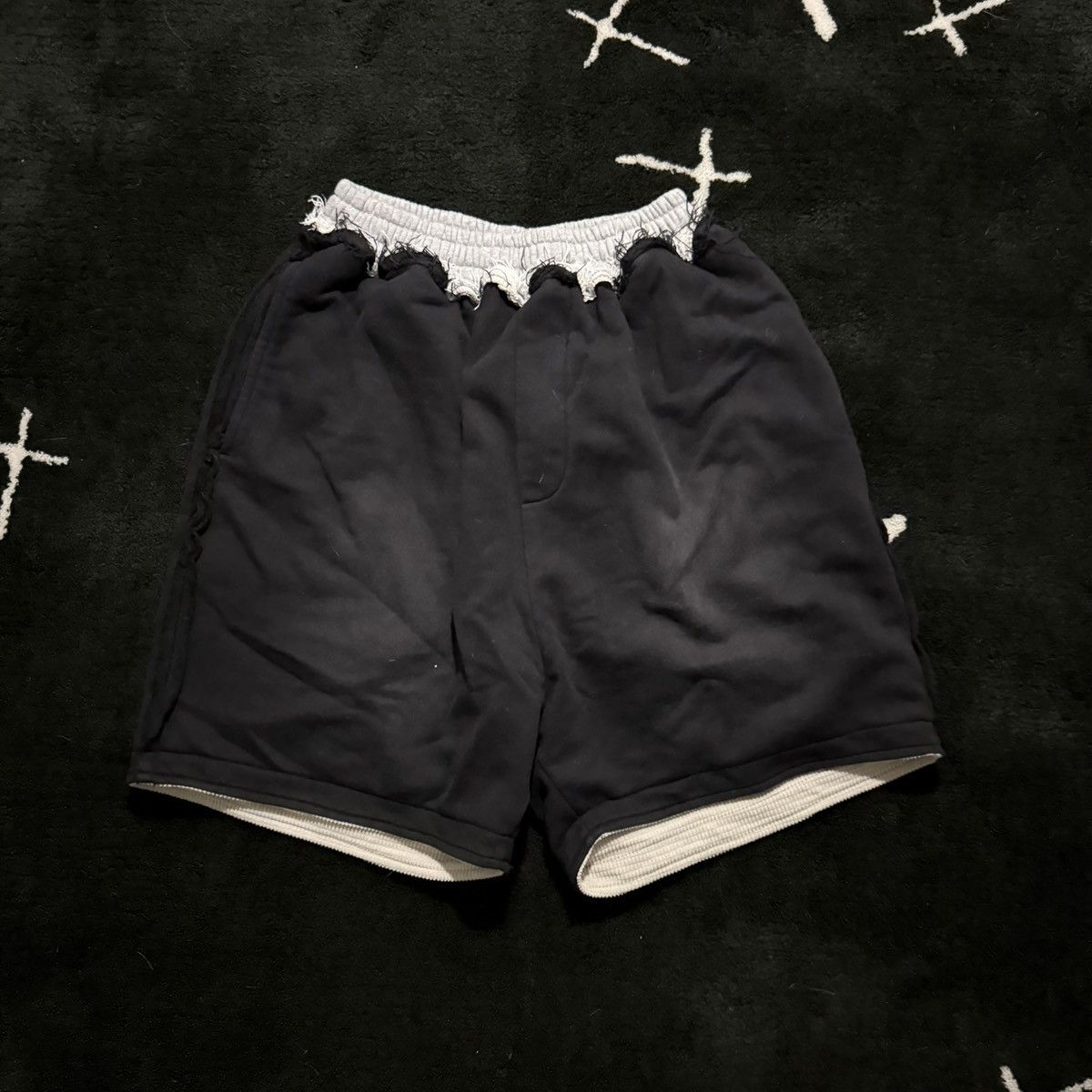 Other Reversible - Lounge Shorts Size US 30 / EU 46 - 1 Thumbnail
