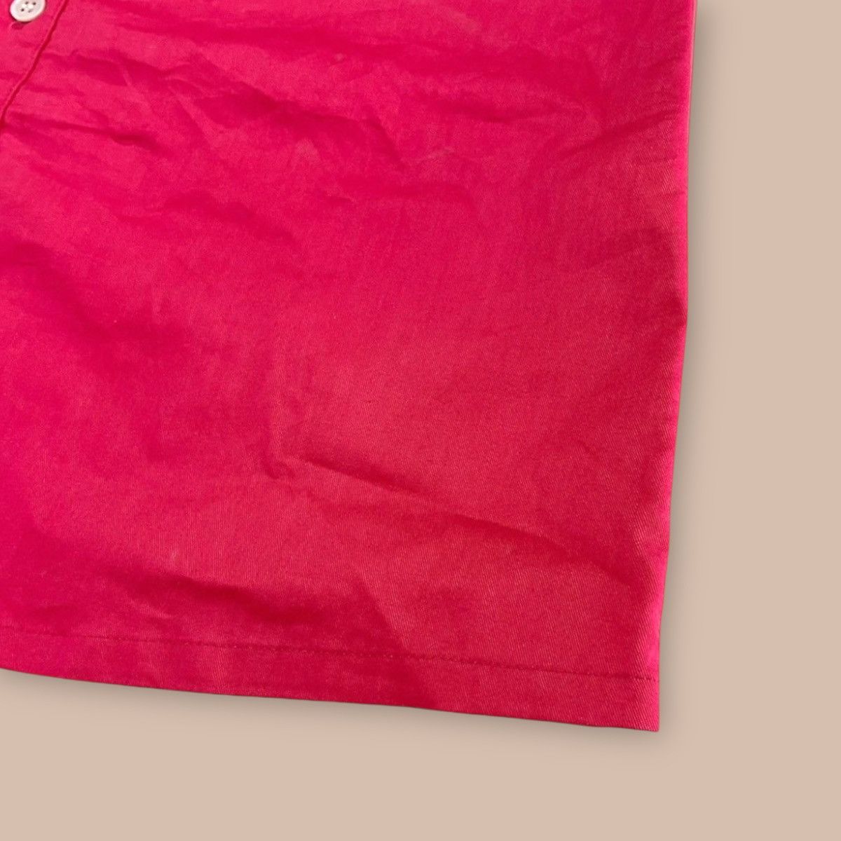 Undercover UNDERCOVER Jun Takahashi 1999-SS Collection “Relief” Shirts Size US S / EU 44-46 / 1 - 4 Thumbnail