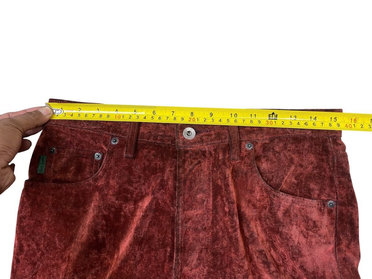Paul Smith Vintage Paul Smith Jeans Streetwear Size US 31 - 11 Thumbnail
