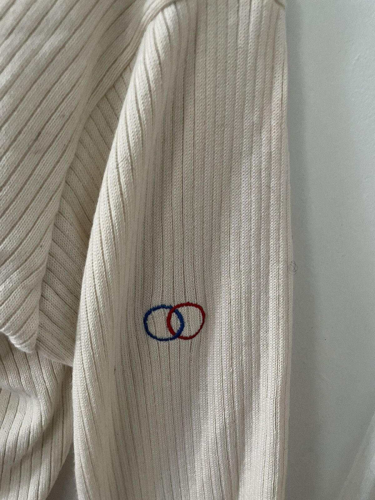 Le Coq Sportif × Rowing Blazers SPORT D’EPOQUE Size US L / EU 52-54 / 3 - 4 Thumbnail