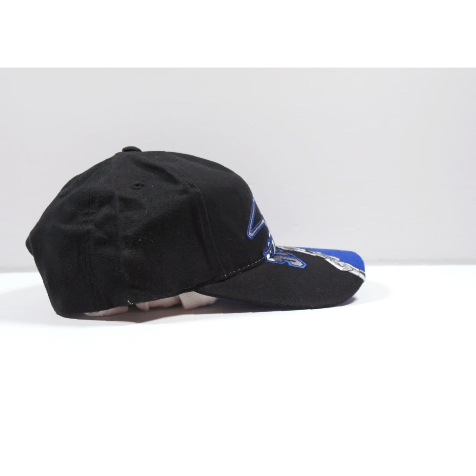 Vintage VINTAGE Stone Cold Steven Austin Hat Mens Snapback WWE WWF Wrestling Cap NEW Size ONE SIZE - 5 Thumbnail