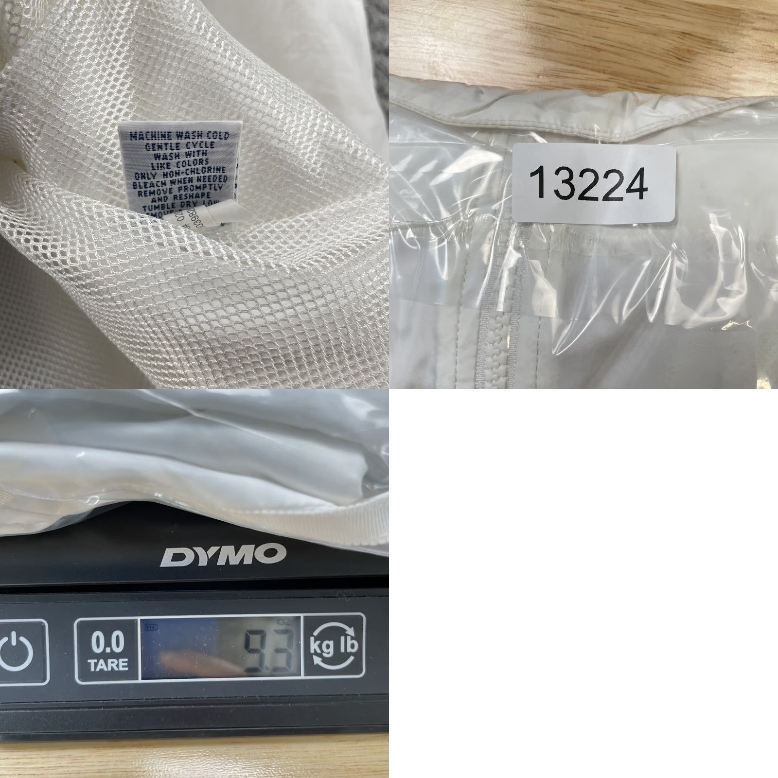 Polo Ralph Lauren Polo Golf Ralph Lauren Jacket Men Med Sportswear Performance Training Athleisure Size US M / EU 48-50 / 2 - 10 Thumbnail