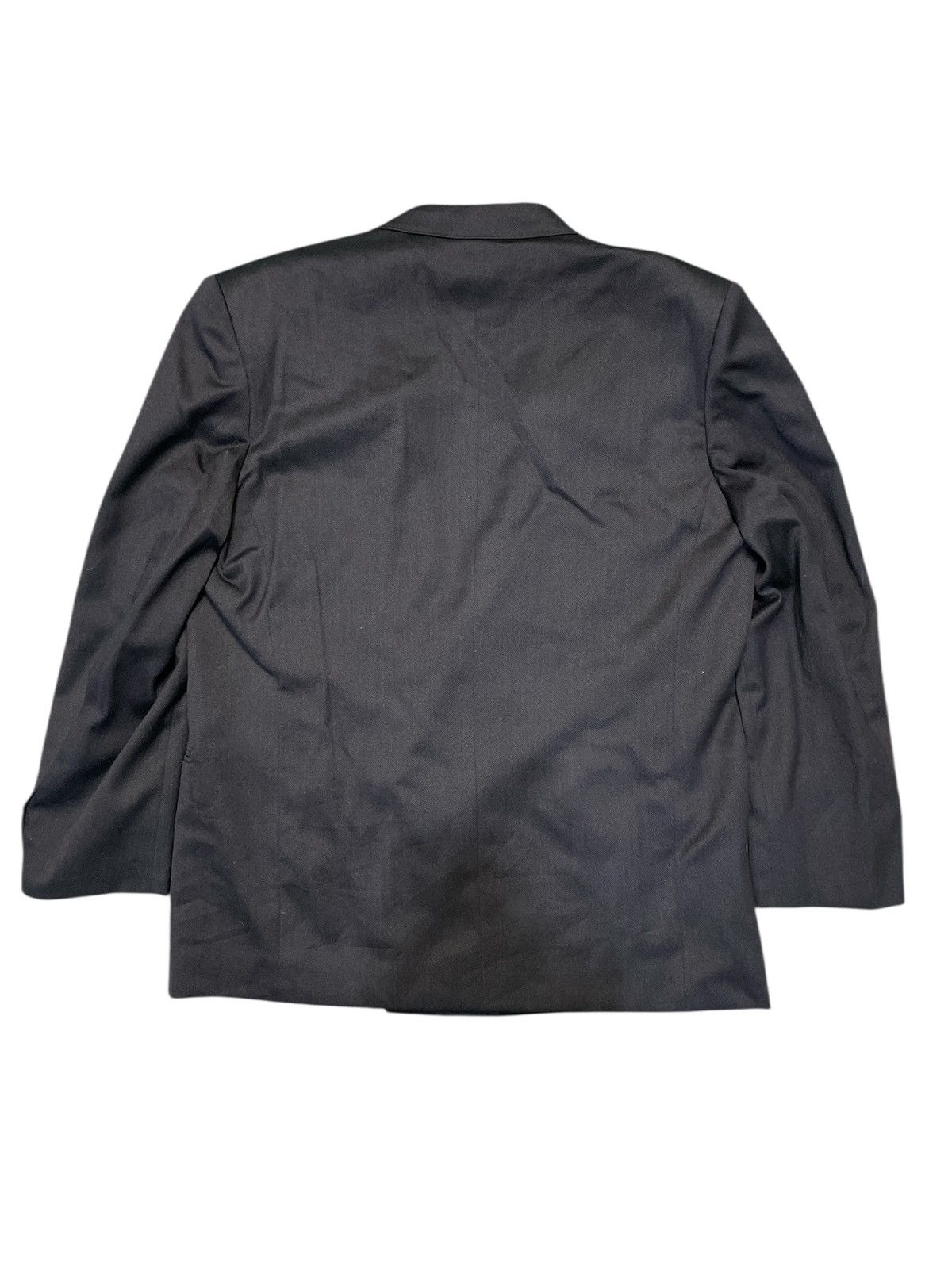 Christian Dior Monsieur Christian Dior Double Breast Blazer Size US M / EU 48-50 / 2 - 2 Thumbnail
