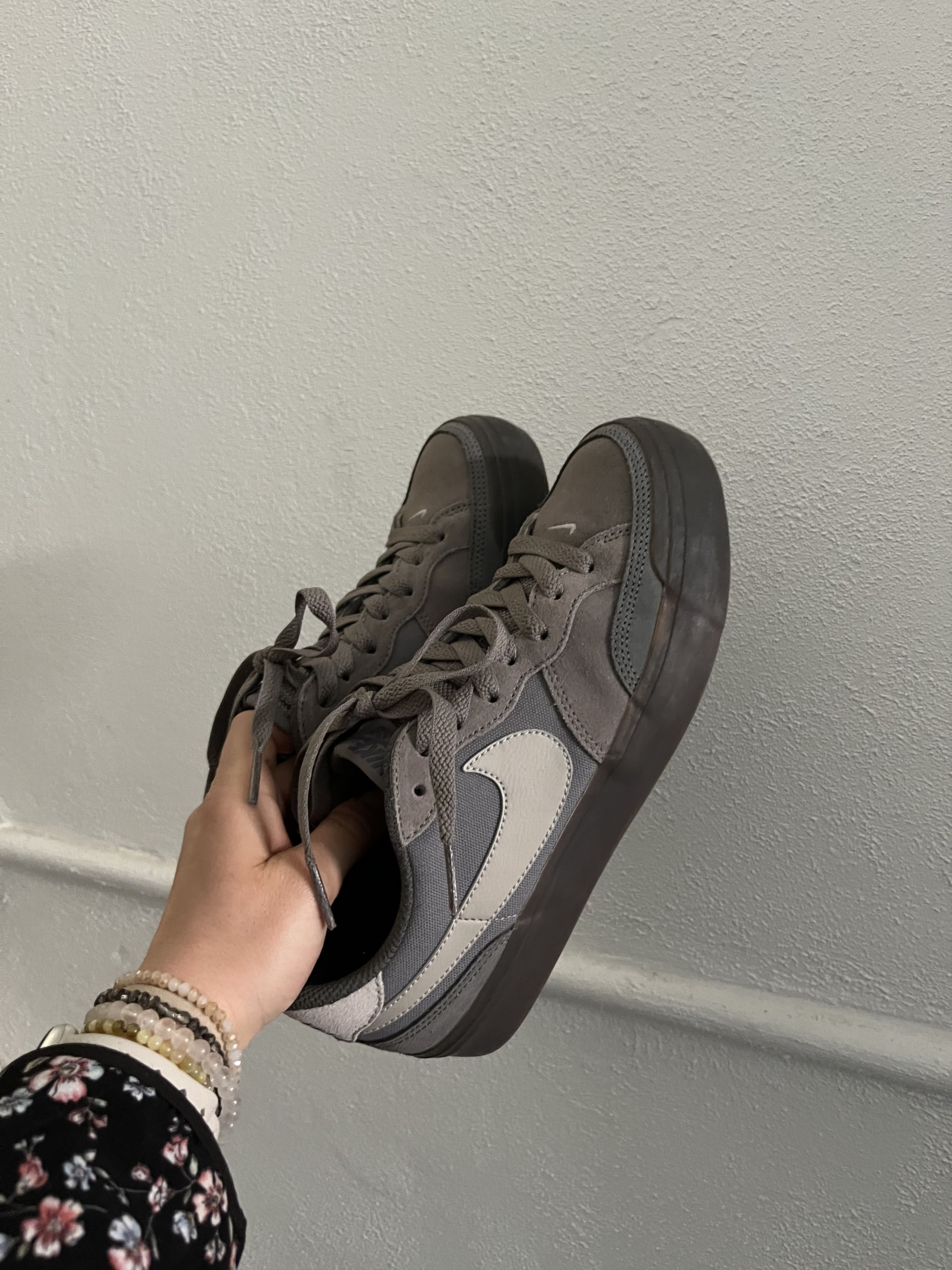 Nike Nike SB Zoom Pogo Plus Sample – Rare – Women’s US 7 / EU 38 Size US 7 / IT 37 - 4 Thumbnail