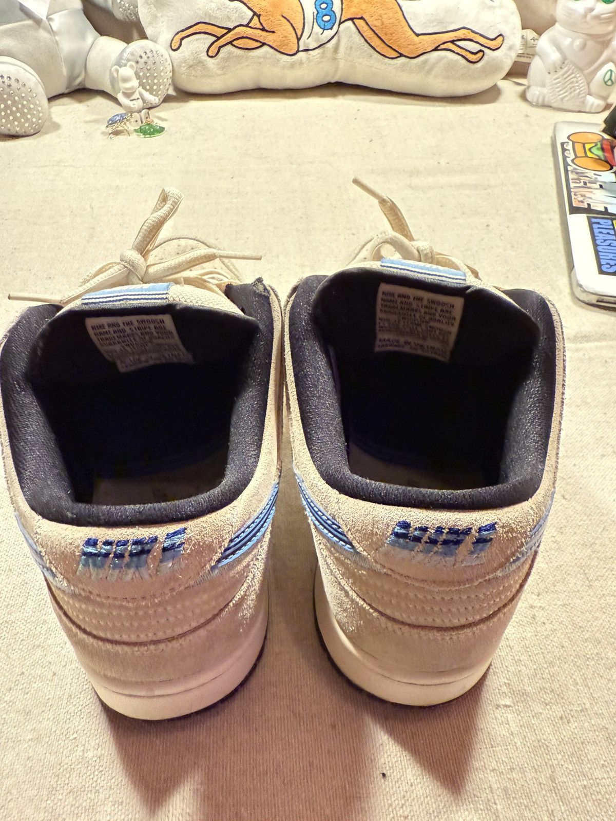 Nike Nike SB Dunk Low Truck It Size US 9 / EU 42 - 3 Thumbnail