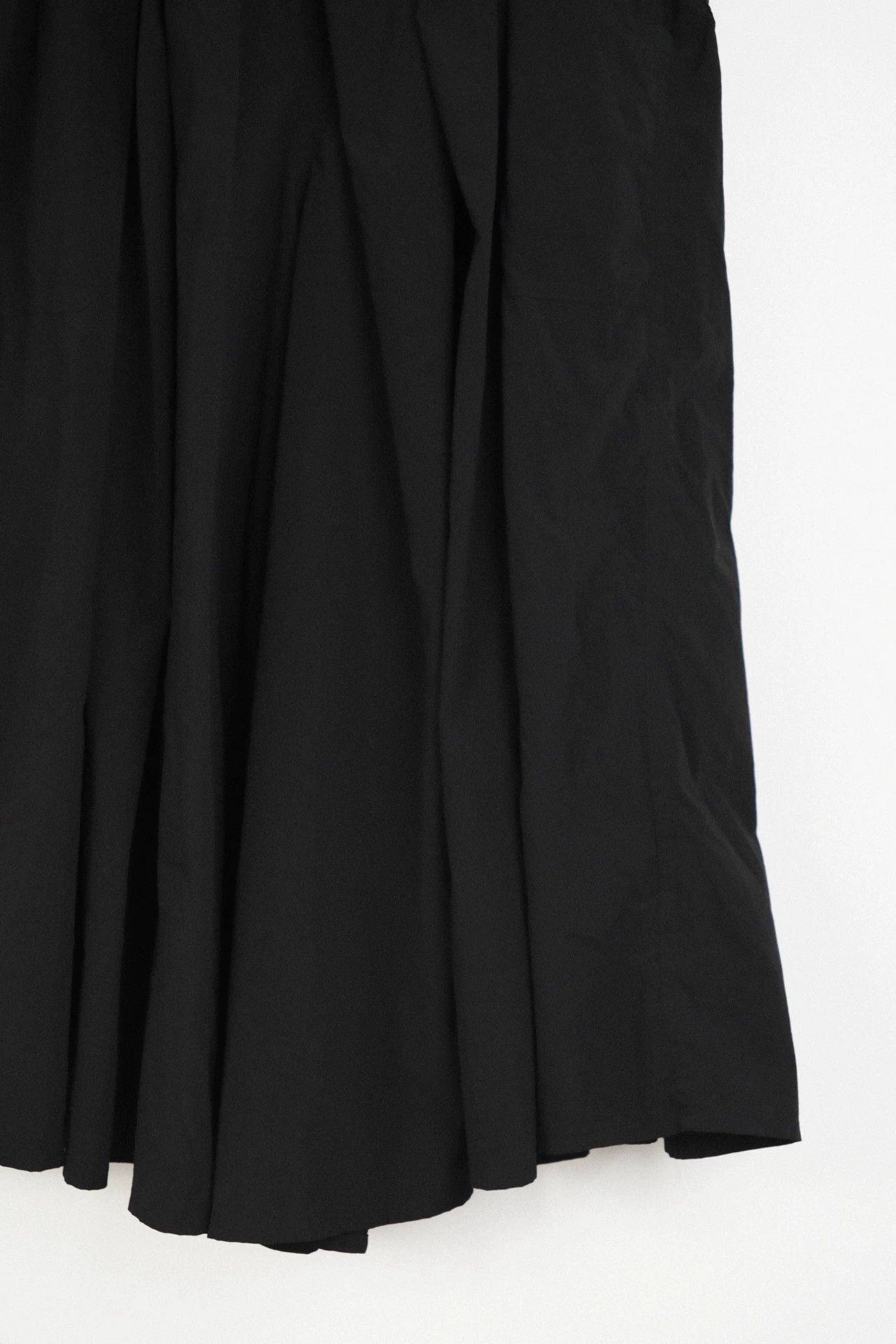 Yohji Yamamoto Yohji Yamamoto 23ss VNTG Post-Dyed Hakama Men Polyester Size US 34 / EU 50 - 3 Thumbnail
