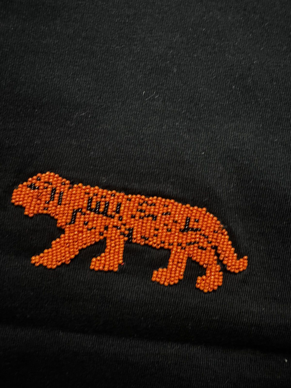 H&M × Kenzo H&M x Kenzo beaded tee Size US L / EU 52-54 / 3 - 2 Thumbnail