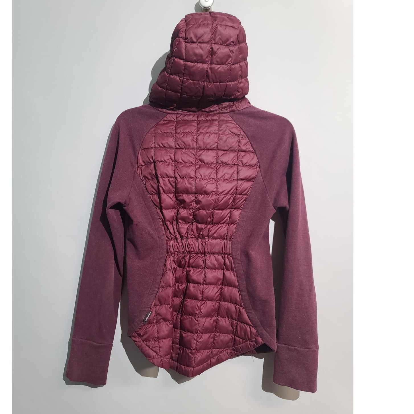 The North Face The North Face Endeavor ThermoBall Jacket Size XS / US 0-2 / IT 36-38 - 3 Thumbnail