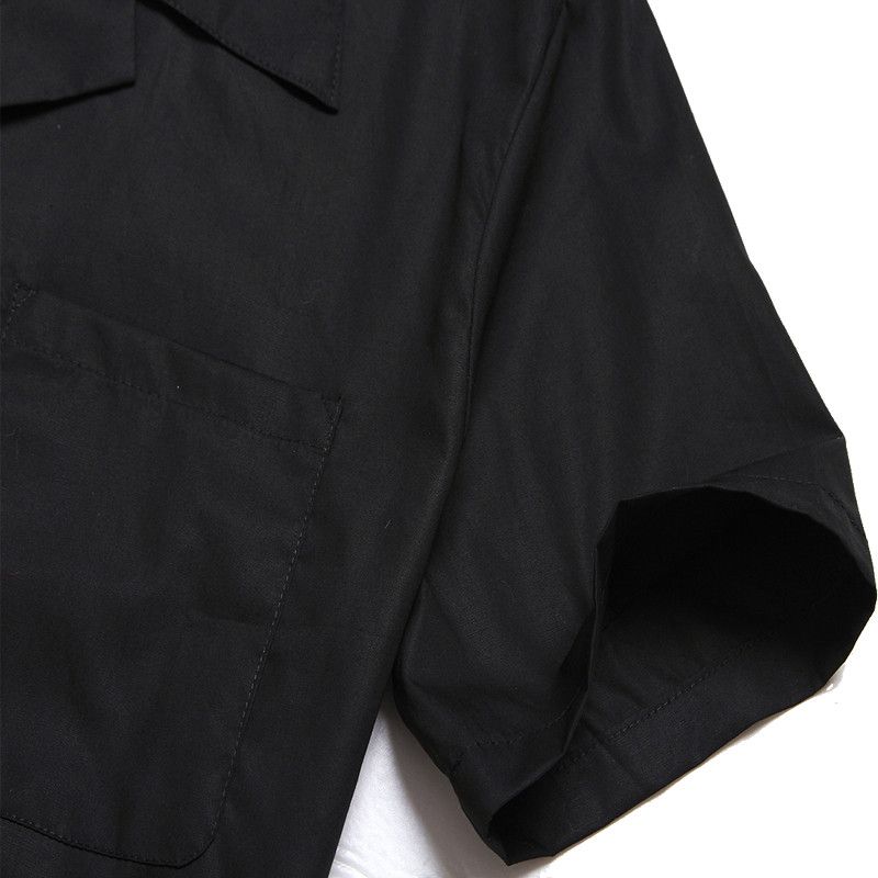Other Men Shirts Short Sleeves Club Wear Size US L / EU 52-54 / 3 - 4 Thumbnail